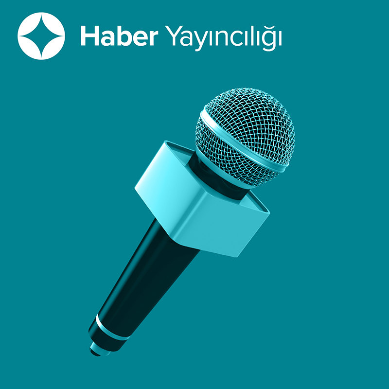 Haber Yayıncılığı