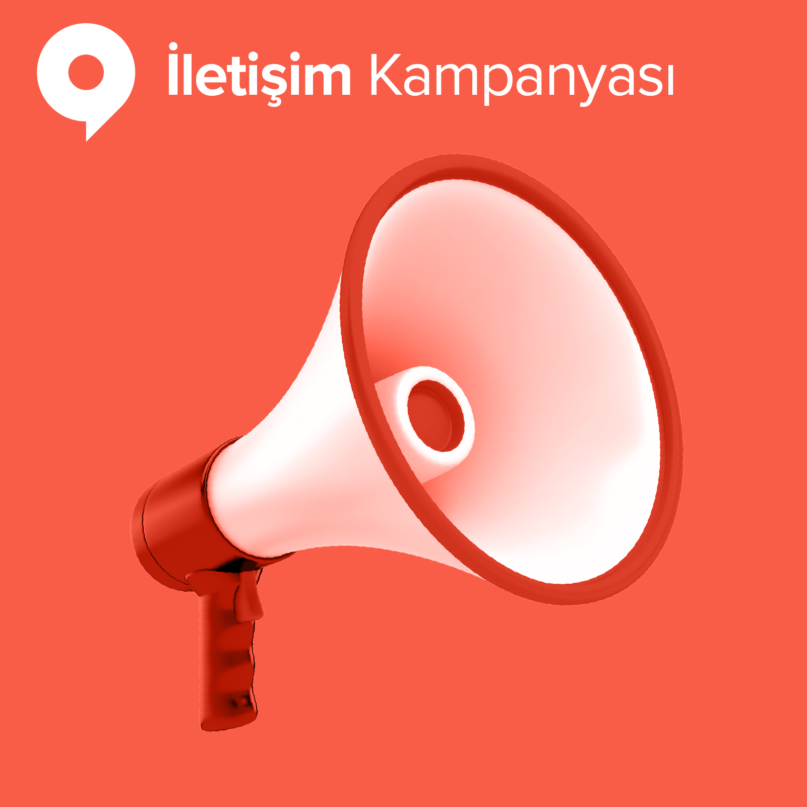 İletişim Kampanyası