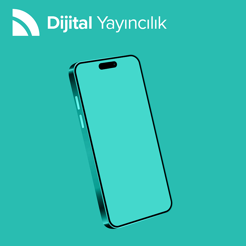 Dijital Yayıncılık