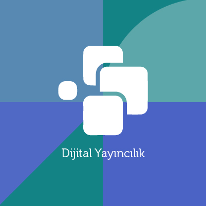 Dijital Yayıncılık