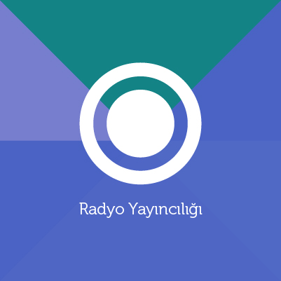 Radyo Yayıncılığı