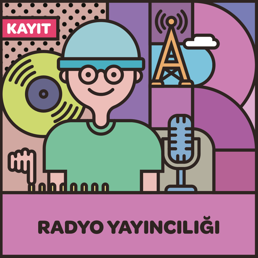 Radyo Yayıncılığı