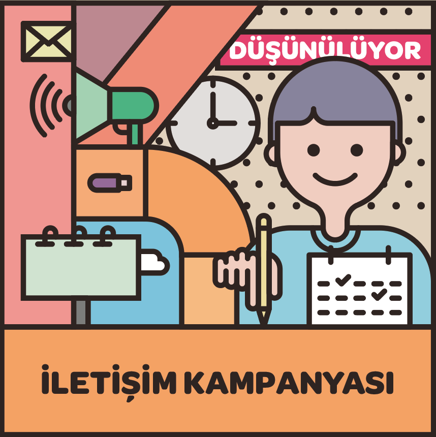 İletişim Kampanyası