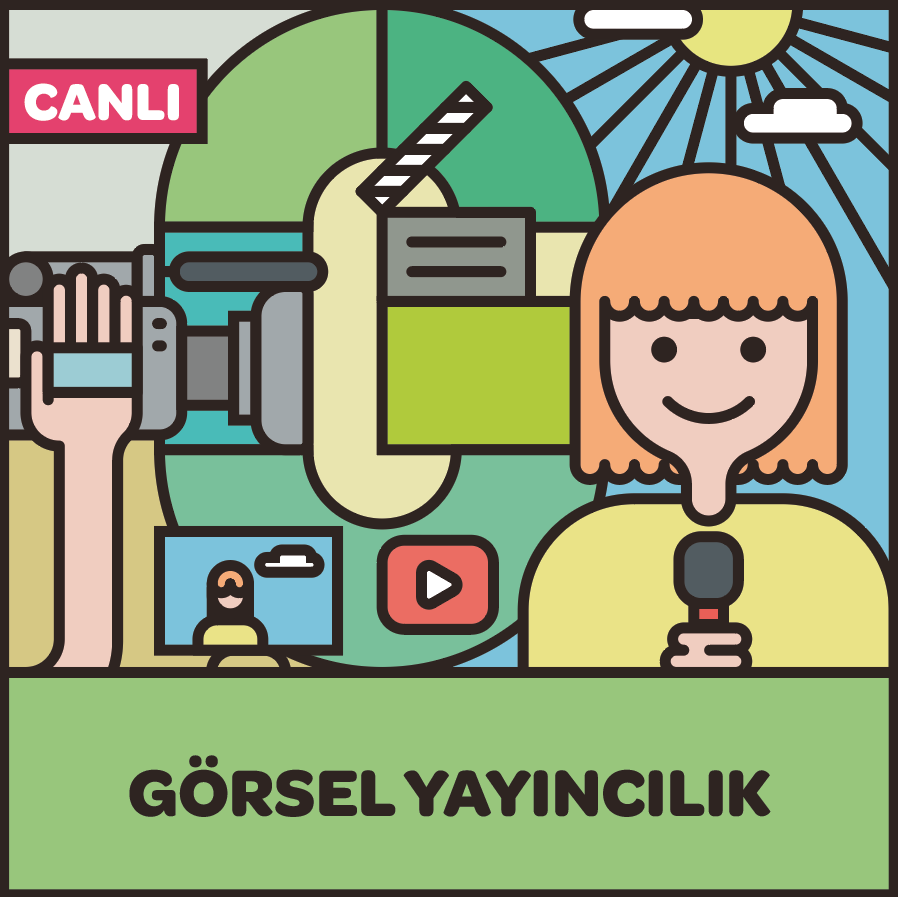Görsel Yayıncılık 