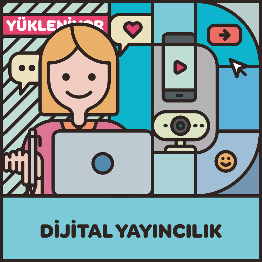 Dijital Yayıncılık