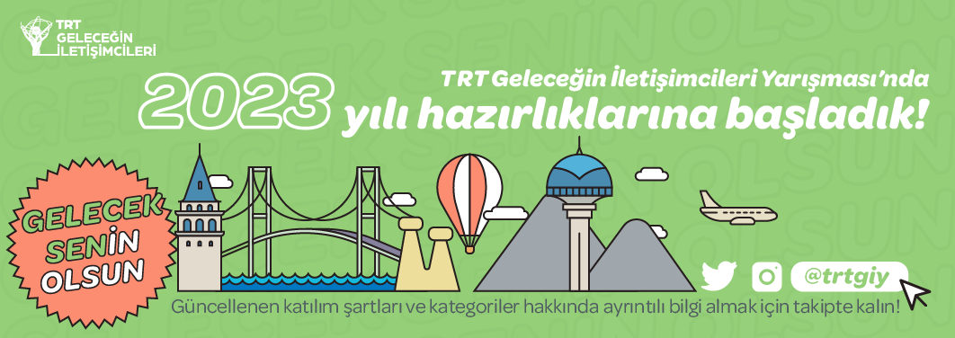 2023 Yılı Hazırlıklarına Başladık! 