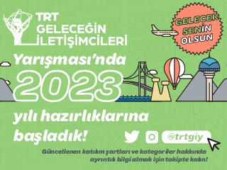 2023 Yılı Hazırlıklarına Başladık! 